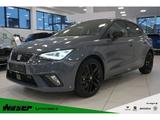 Seat Ibiza 1.5 TSI FR DSG Pano Navi LED ACC 18''LM Ka