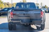 Dodge RAM 3500 Dually Crew Cab Limited 6.7 TD HO - Dodge RAM: 3500