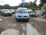 Renault Espace IV Privilege - gebrauchte Renault Espace aus dem Jahr 2005
