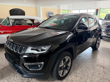 Jeep Compass Limited 4WD°AHK°