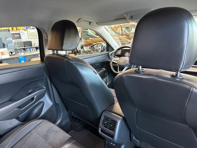 MYAUTOCENTER – Gebraucht- und Jahreswagen mit Werkstattservice in Pfaffenhofen Volkswagen T-Roc Style *1.HAND*19%MWST*ALCANTARA*CARPLAY*