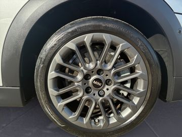 MINI Cooper C - 7
