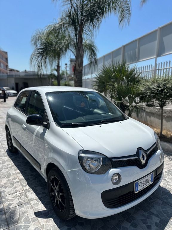 Image of Renault Twingo