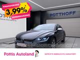 Volkswagen Arteon Shooting Brake 2.0 TDI DSG ELEGANCE NAVI  - Volkswagen Arteon in Hamm