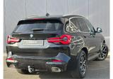 BMW X3 xDrive20d M-SPORT - BMW X3