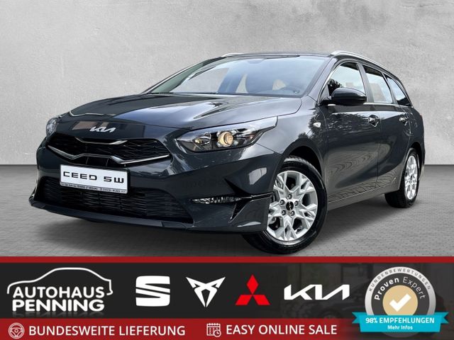 Ceed_sw 1.0 T-GDI / UPE: 29.160,- € / VISION STD