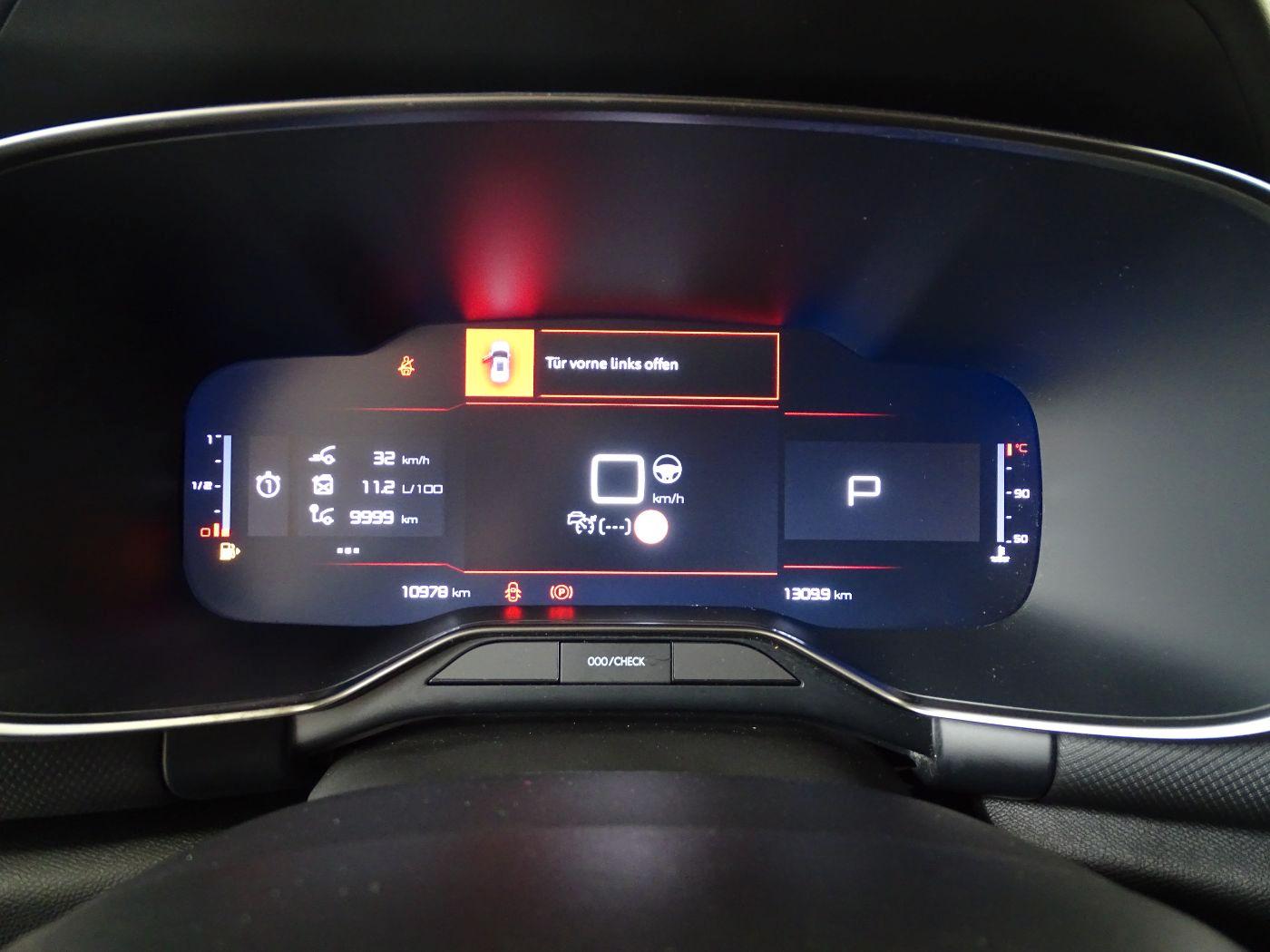 Citroën C5 Aircross 1.2 Puretech 130 FEEL LED+2xKlima+LM