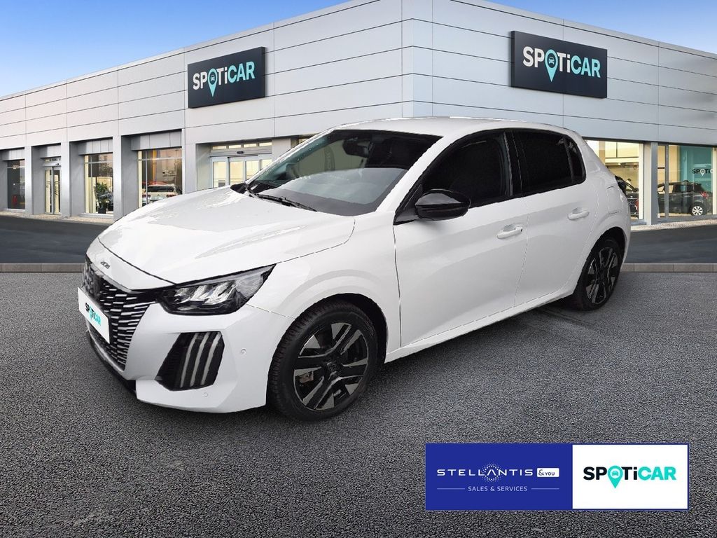 Image of Peugeot 208