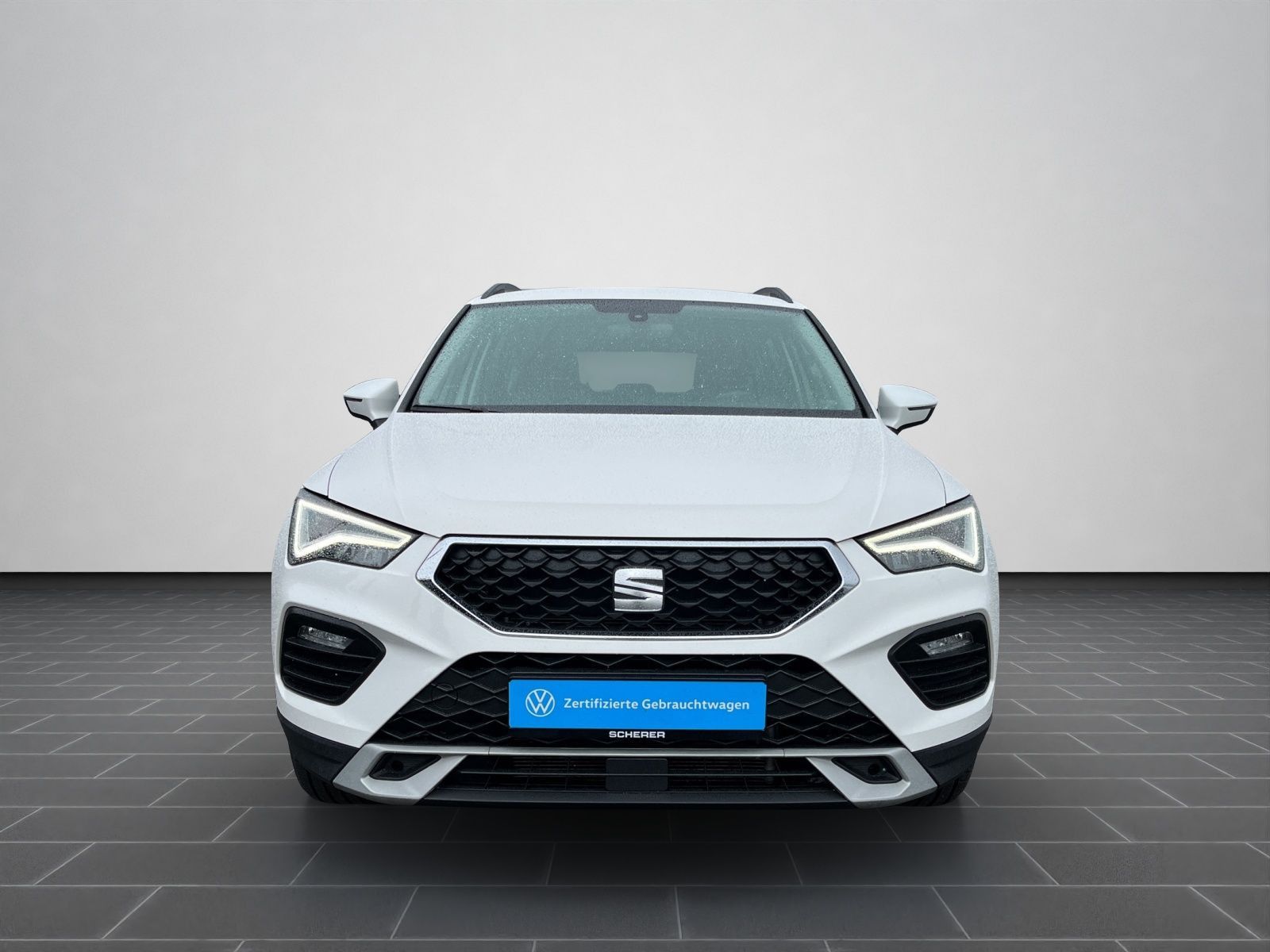 Seat Ateca - Bild 6