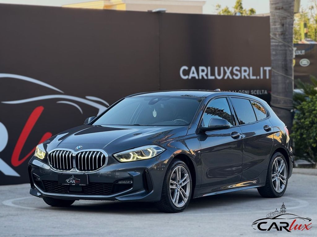 Image of BMW 116