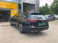 Opel Insignia - Vorschau Bild 5