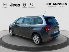CITROEN Grand C4 Picasso PT 130 Selection Navi *7 Sitze*