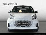 Smart EQ fortwo cabrio 22 KW BL LED/DAB/EPH/Tempomat - Smart ForTwo mit Elektro-Antrieb: Cabrio