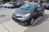 Toyota Yaris Life*Klimaanlage*ALU*USB*AUX*CD*1. Hand - Toyota Gebrauchtwagen in Dorsten