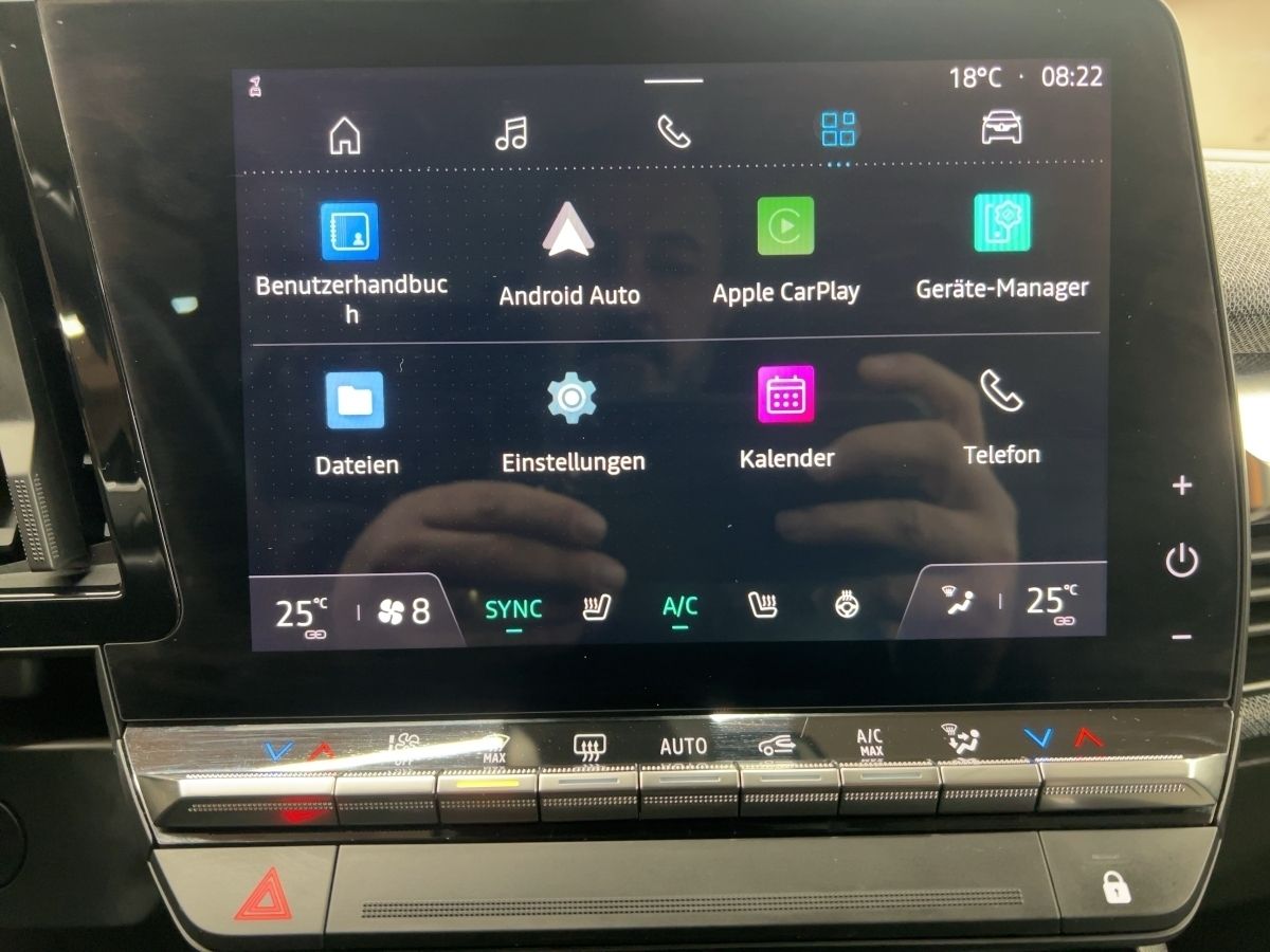 Renault Megane E-TECH - Bild 14