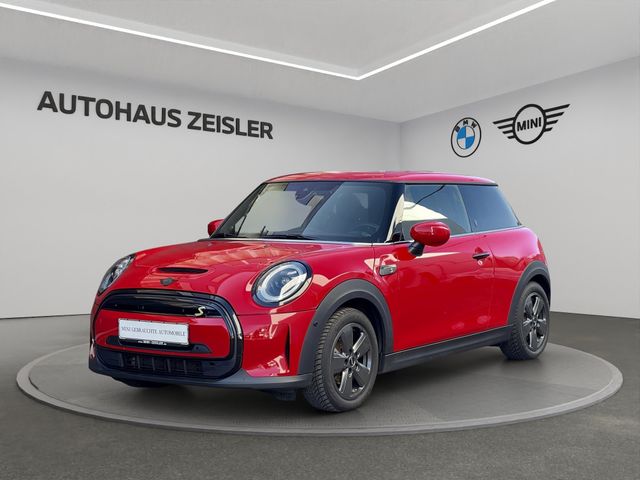 MINI Cooper SE PREMIUM-PLUS XL-PAKET Pano Head-Up