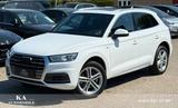 Audi Q5 2.0 TDI quattro S Line Pano Standheizung Kame - Audi Q5 in Oldenburg