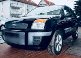 Ford Fusion TOP - Ford Fusion aus 2005