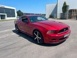 Ford Mustang S197 3.7cc 309ps - gebrauchte Ford Mustang aus dem Jahr 2012