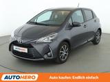 Toyota Yaris 1.5 Dual VVT-iE Y20 Club Aut.*NAVI*CAM* - Toyota Yaris: Club