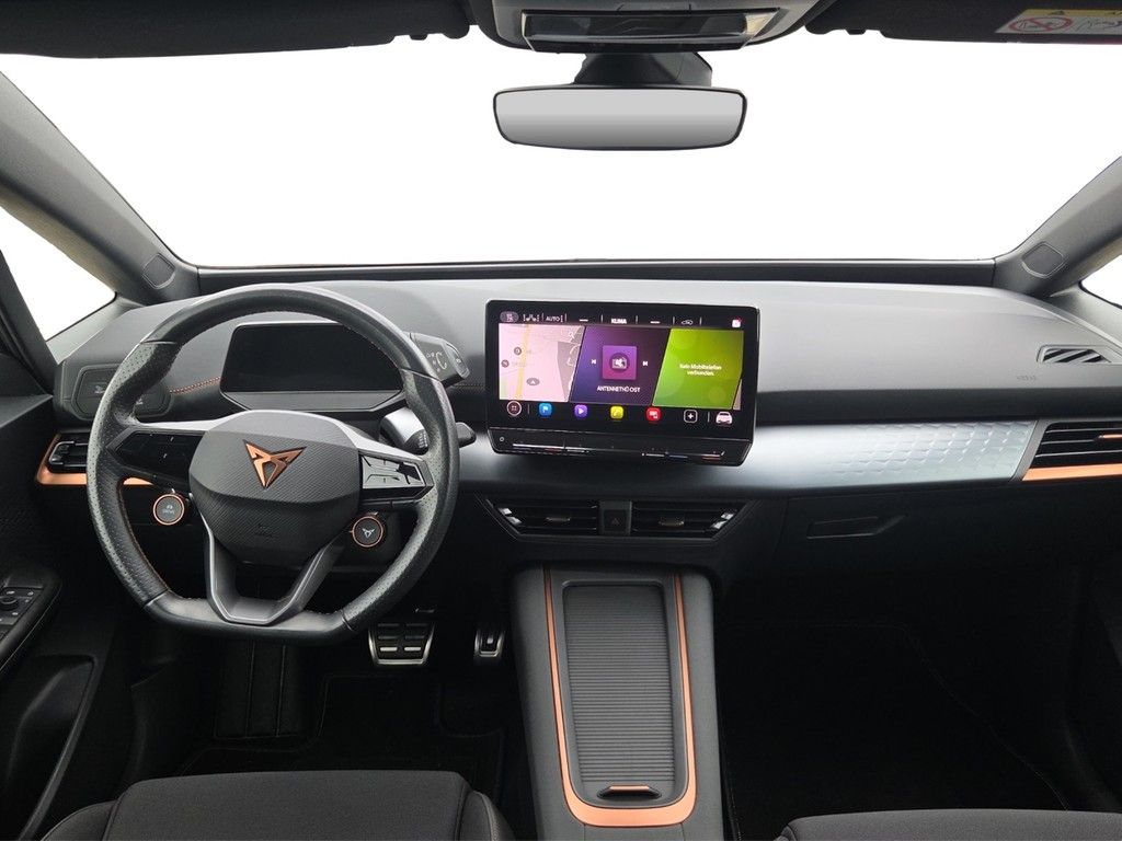 Cupra Born - Bild 19