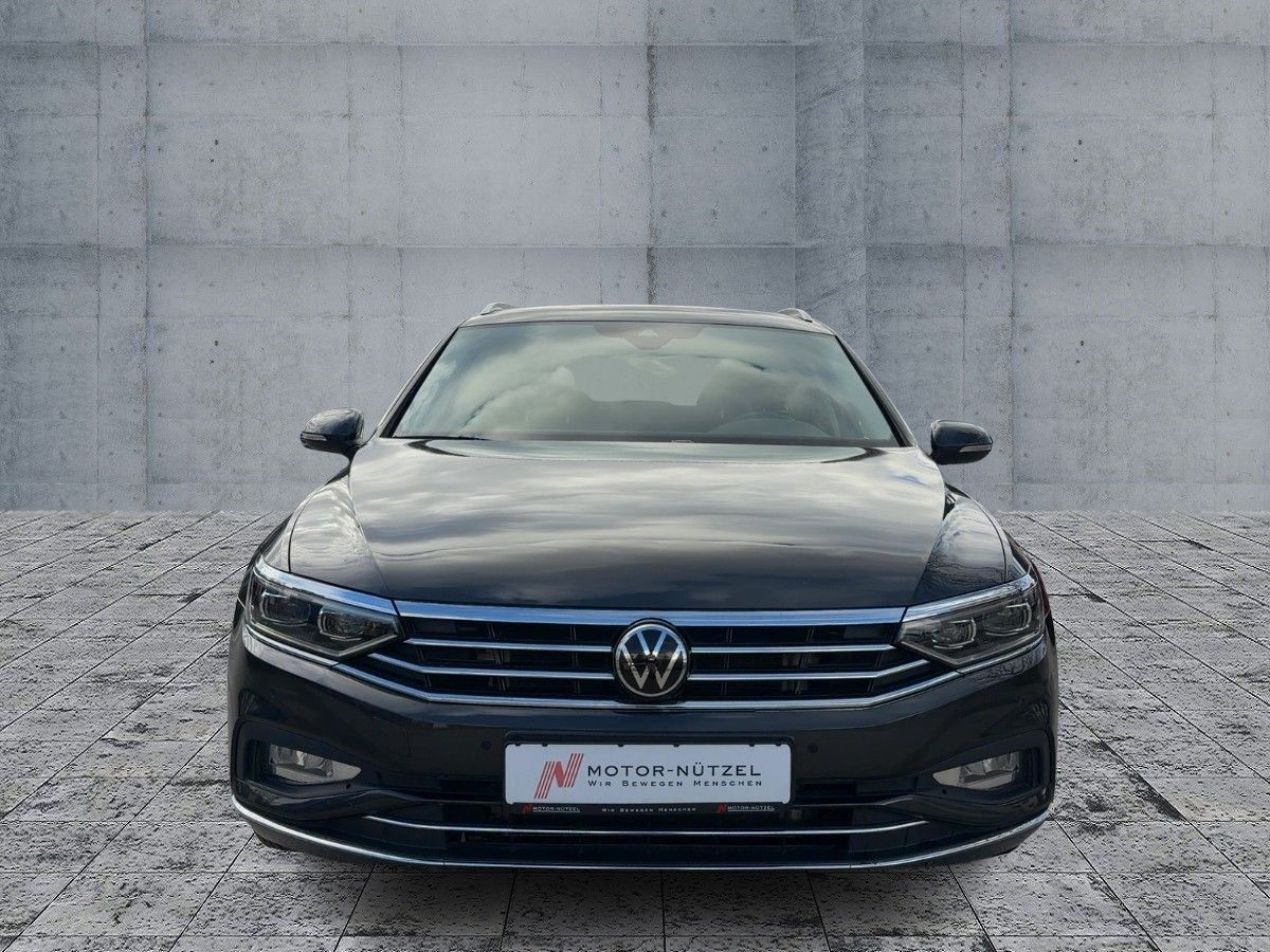 Volkswagen Passat Variant - Bild 3