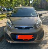Kia Picanto Morning - Kia Picanto in Rostock