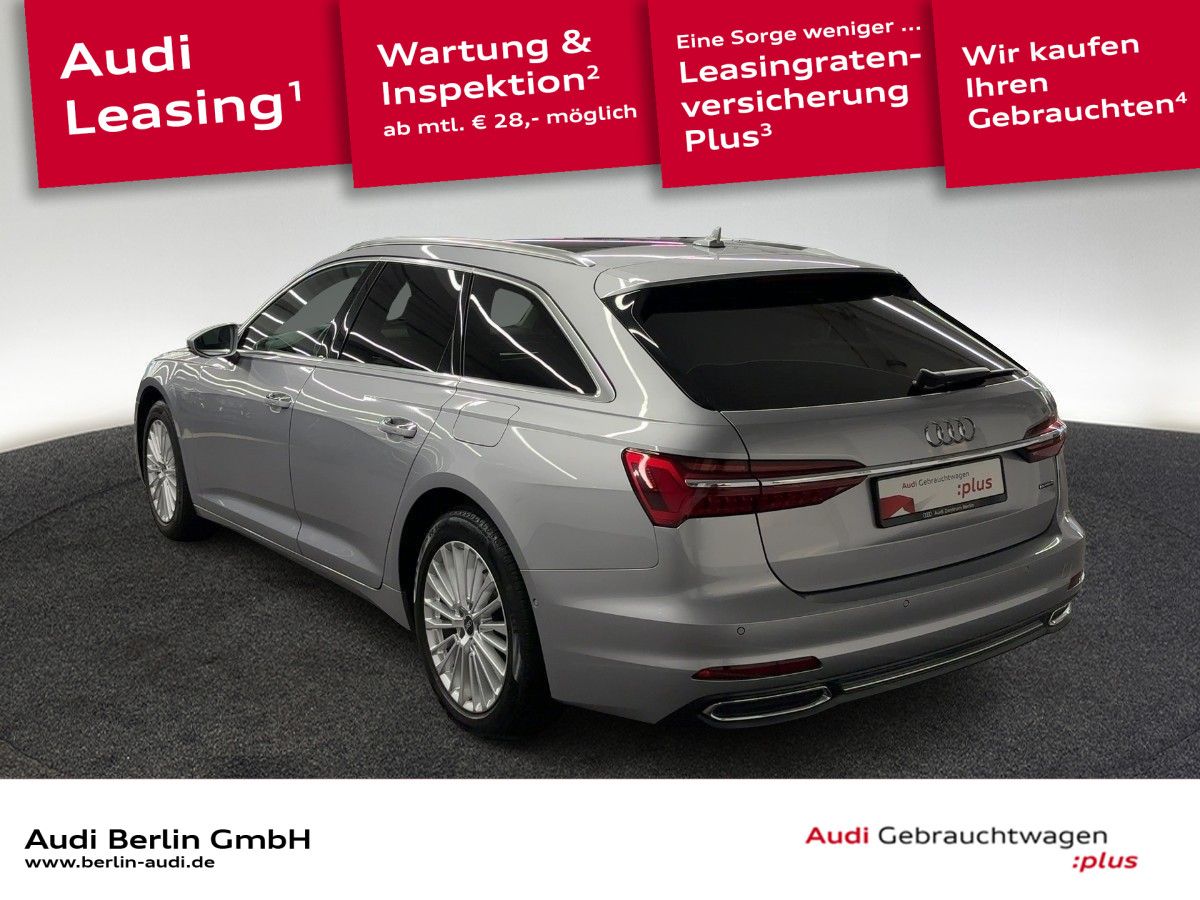Audi A6 - Bild 3