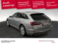 Audi A6 - Vorschau Bild 3