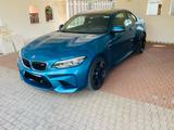 BMW M2 Coupé M2 - gebrauchte BMW M2 aus dem Jahr 2018