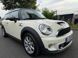 MINI Cooper SD Clubman *Panorama*TÜV*Sport* - MINI Cooper SD Clubman von privat