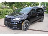 Chrysler Pacifica CHRYSLER PACIFICA Select AWD El. Panoda - Chrysler Pacifica mit Schiebedach