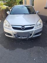 Opel Vectra C 2.2 Direct Automatik - Opel Vectra: D
