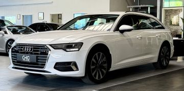 Audi A6 - 3
