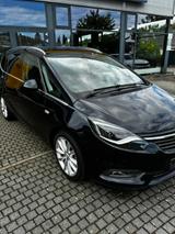 Opel Zafira C 2.0 D[Euro6] Business Innovation - Opel Zafira: B