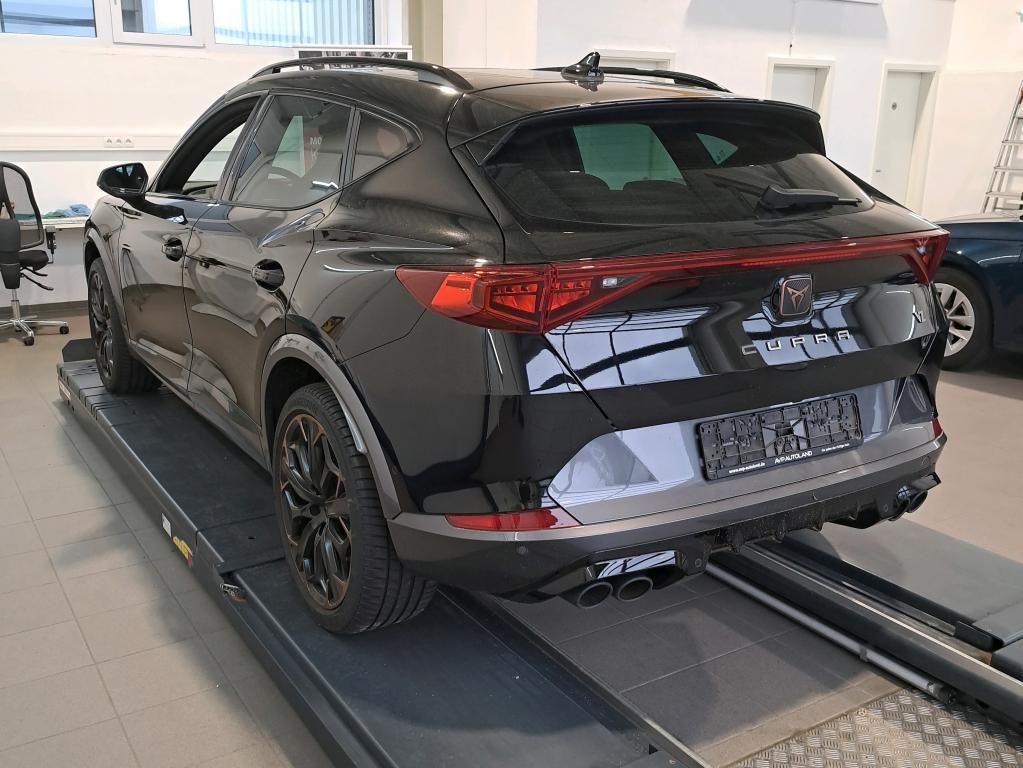 Cupra Formentor - Bild 3