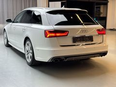 AUDI S6 Avant HeadUp/Matrix/Standheizung/ACC/360°