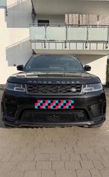 Land Rover Range Rover Sport 3.0 SDV6 HSE Dynamic HSE D... - Land Rover Range Rover Sport in Oldenburg