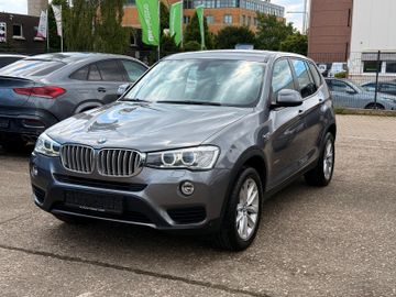 BMW X3 - 2