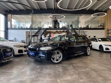 BMW 530 d xDrive *M-PAKET*HUD*AHK*BI-XENON*PANO*STHZ