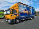 Mercedes-Benz Atego 3 1223* 177 000km*Laderaum 7.1m*Euro 6 - Mercedes-Benz Atego 12