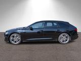 Audi A6 Avant S line 40TDI Stronic Matrix HUD LEDER - Audi A6: Kombi