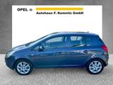 Opel Corsa D Edition / Allwetter / Alu / Klimaanlage - Opel Corsa aus 2008