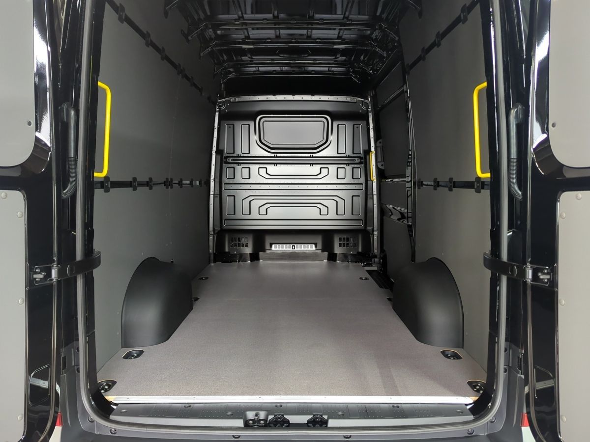 Volkswagen Crafter - Bild 6