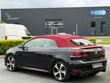 Volkswagen Golf VI Cabriolet GTI *1 HAND *SEHR GEPFLEGT* - Volkswagen Golf: Cabrio, GTI
