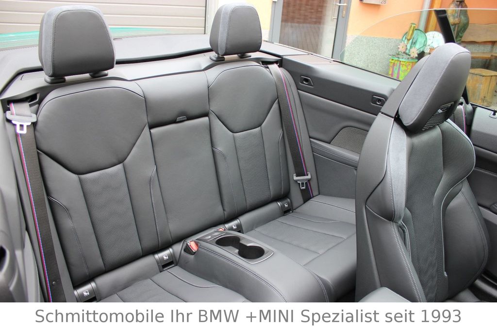 BMW M4 - Bild 38