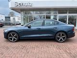 Volvo S60 B4 Benzin Geartronic Plus Dark - Volvo S60: Plus Dark