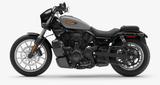 Harley-Davidson NIGHTSTER SPECIAL RH975S MY26 - Harley-Davidson RH 975 Nightster Special