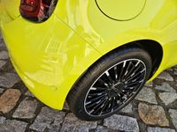 Fiat 500e - Vorschau Bild 5