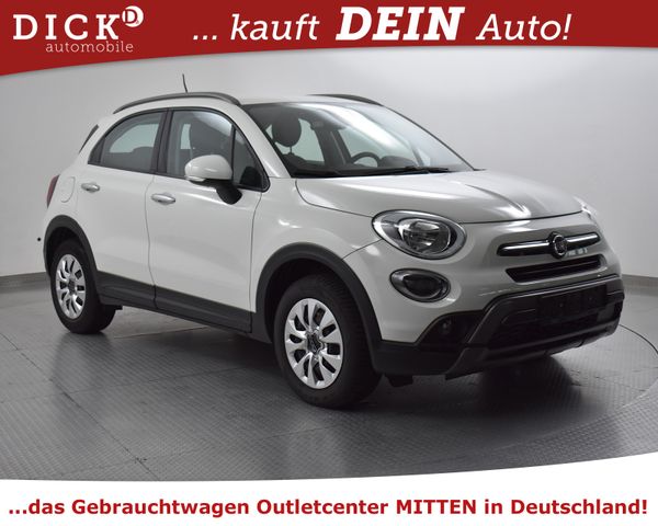FIAT 500X 1.3 Cross